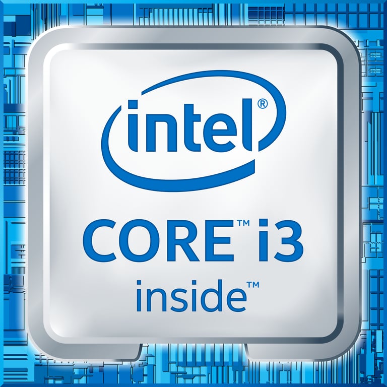 Intel Core i3 processeur 3 6 GHz 6 Mo Smart Cache Boîte Neuf