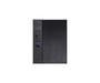 Asrock DeskMeet X300 8L PC Nero Slot AMD X300 AM4