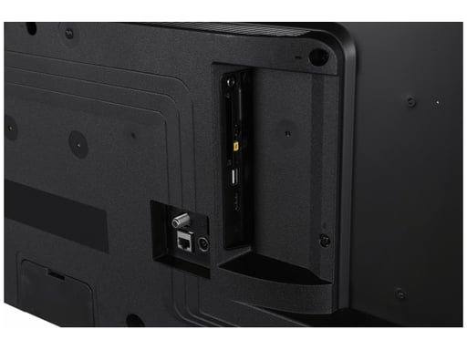 Toshiba 32LV2E63DG TV 81,3 cm (32'') Full HD Smart TV Noir 250 cd/m²