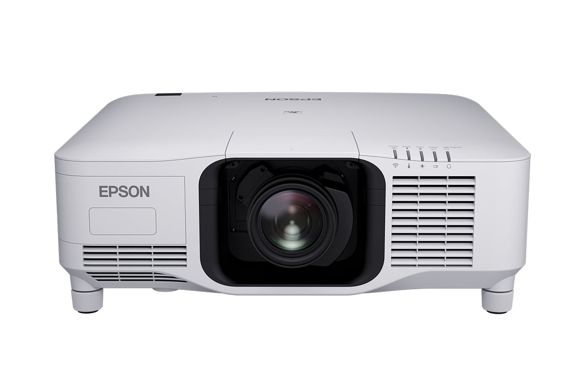 Epson EB PU2113W Projecteur 3LCD 13000 lumens 13000 lumens couleur WUXGA 1920 x 1200 16:10 LAN - vue 1