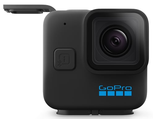 GoPro CHDHF-111-RW cámara para deporte de acción 27,6 MP 5.3K Ultra HD CMOS 25,4 / 1,9 mm (1 / 1.9'') Wifi