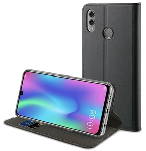 Pp Folio Case Noire Classique: Honor 10 Lite