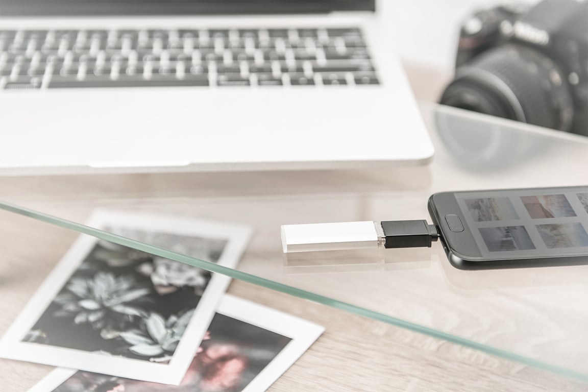 Digitus Adaptateur USB C USB C USB A Neuf - vue 3