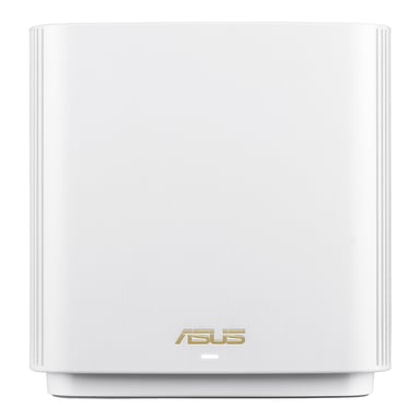 ASUS ZenWiFi AX (XT9) AX7800 2er Set Weiß Tri-band (2,4 GHz / 5 GHz / 5 GHz) Wi-Fi 6 (802.11ax) Bianco 4 Interno