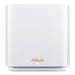 ASUS ZenWiFi AX (XT9) AX7800 2er Set Weiß Tri-band (2,4 GHz / 5 GHz / 5 GHz) Wi-Fi 6 (802.11ax) Bianco 4 Interno