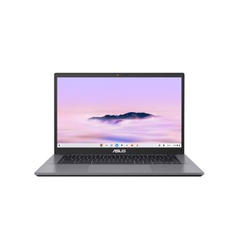 Chromebook CX3402CVA MW1245 14 Ecran tactile Intel Core 3 8 Go RAM eMMC - vue 4