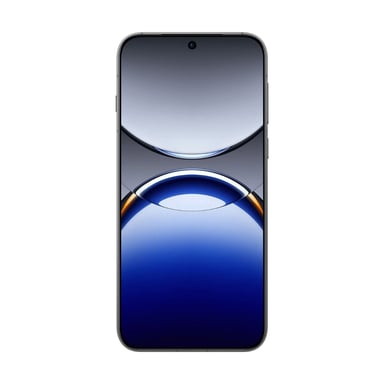 OPPO Find X Find X8 16,7 cm (6.59'') SIM doble Android 15 5G USB Tipo C 16 GB 512 GB 549 mAh Negro