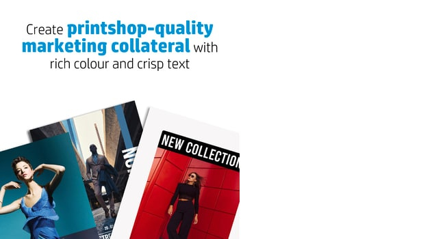 HP Professional Glossy Paper - vue 3