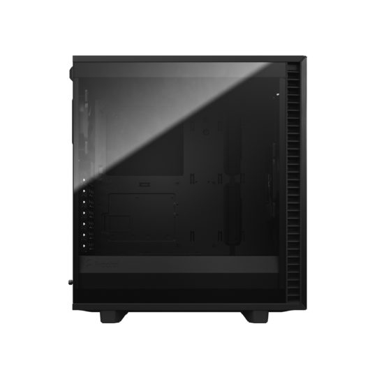 FRACTAL DESIGN BOITIER PC Define 7 Compact Panneau Solide Format ATX FD C DEF7C 01 - vue 9