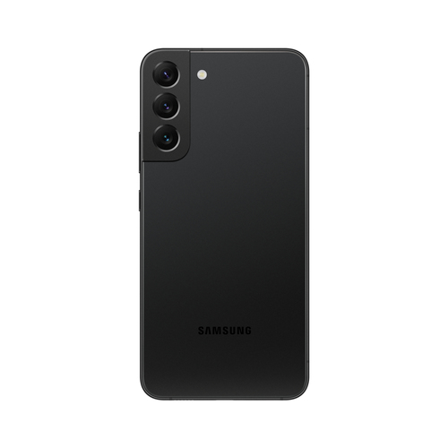 Galaxy S22+ 5G 128 GB, Negro, Desbloqueado