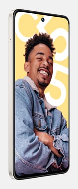 C55 (4G) 256 GB, dorado, desbloqueado