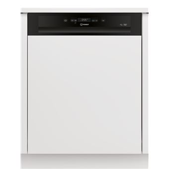Lave-Vaisselle Indesit IN2PC14BN70B – 14 Couverts, 44 dB, Push & Go - vue 5