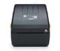 Zebra ZD230 stampante per etichette [CD] Trasferimento termico 203 x 203 DPI 152 mm/s Cablato (ZD230 TT PRINT 74/300M STD EZPL - 203 DPI EU/UK USB)