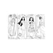Puzzle double face Lisciani Giochi Disney Princess Maxi au sol 2 x 60 pièces 70 x 50 cm