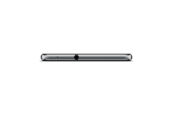 P10 Lite 32 Go, Noir