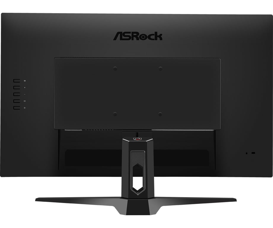 Monitor ASROCK 27  PG27FF1A - Neuf