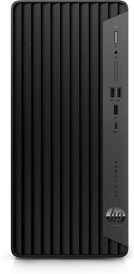 HP Pro 400 G9 Intel® Core™ i5 i5-13500 16 GB DDR4-SDRAM 512 GB SSD Windows 11 Pro Torre PC Negro