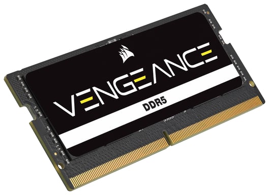 Corsair Vengeance CMSX64GX5M2A5200C44 módulo de memoria 64 GB 2 x 32 GB DDR5