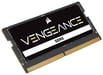 Corsair Vengeance CMSX64GX5M2A5200C44 módulo de memoria 64 GB 2 x 32 GB DDR5