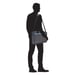 Dynabook PX2001E-1NCA maletines para portátil 39,6 cm (15.6'') Bandolera Negro