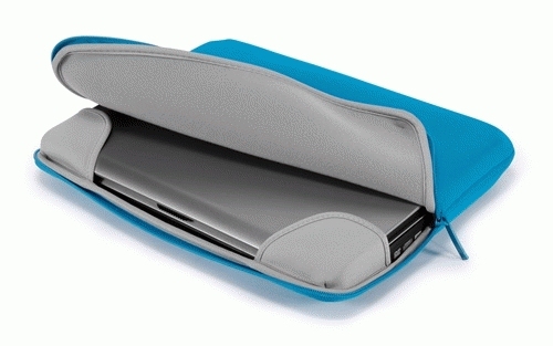 Tucano 14.1 Colore Sleeve sacoche d'ordinateurs portables 35 6 cm 14 Housse Neuf - vue 4