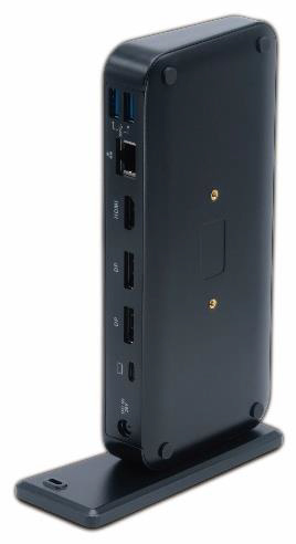 Acer Acer USB DOCKIN TYPE C III - vue 3