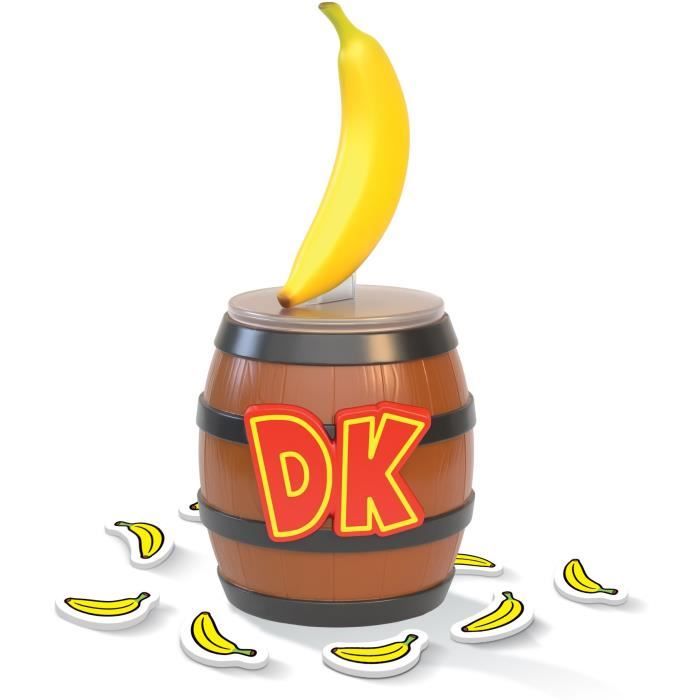 Jungle Speed : Donkey Kong - Neuf