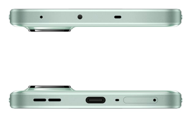 Nord 3 (5G) 128 GB, verde, sbloccato