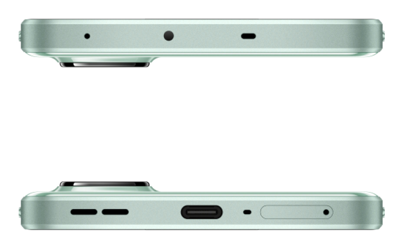 Nord 3 (5G) 128 Go, Vert, Débloqué - Excellent état