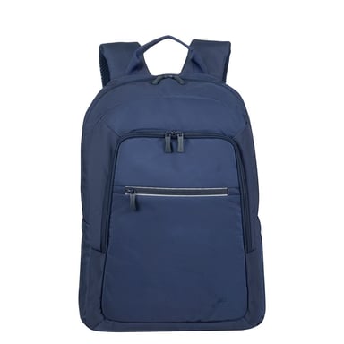 Rivacase Alpendorf 7561 mochila Mochila informal Azul Poliéster