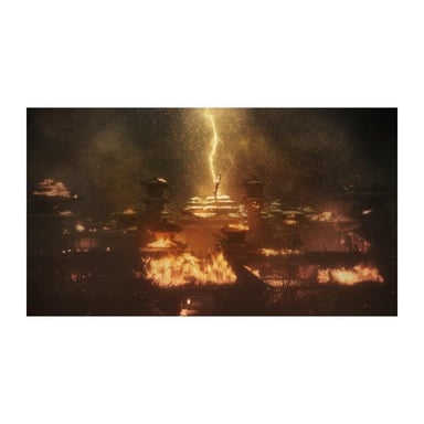 Wo Long Fallen Dynasty (XBOX SERIE X)