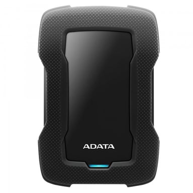 ADATA HD330 disque dur externe 1 To 2.5'' Micro-USB B 3.2 Gen 1 (3.1 Gen 1) Noir