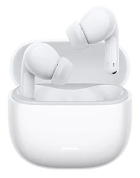Xiaomi Redmi Buds 8 Lite Casque True Wireless Stereo (TWS) Ecouteurs Appels/Musique USB Type-C Bluetooth Blanc