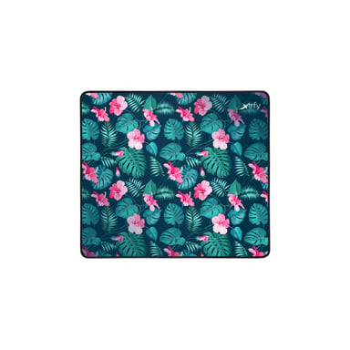 XTRFY GP1 L - Tropical TAPIS SOURIS