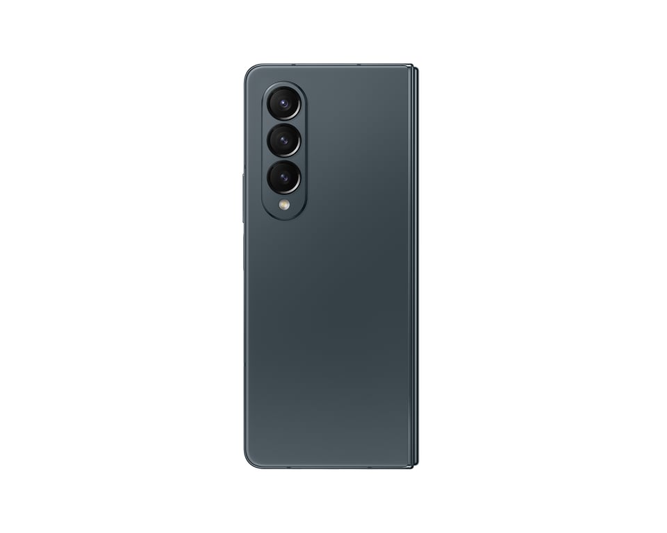 Samsung Galaxy Z Fold4 5G - vue 9