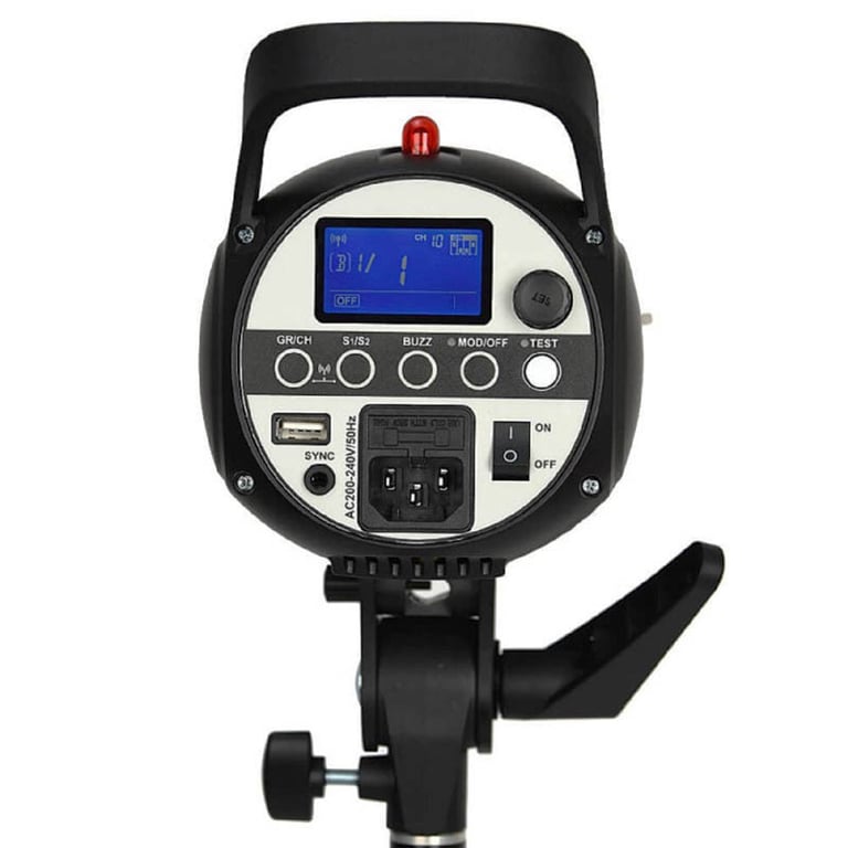 GODOX Flash SK400II V Neuf - vue 3