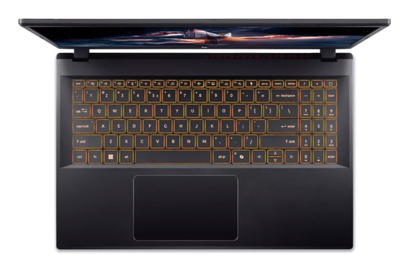 Acer Nitro V 15 ANV15-52 Noir Reconditionné - vue 6