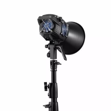 Illuminazione ZHIYUN MOLUS B 200