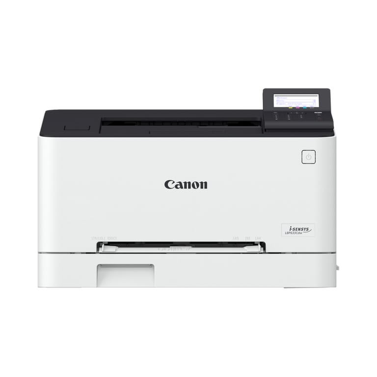 Canon i-SENSYS LBP631CW Couleur 1200 x 1200 DPI A4 Wifi - Neuf