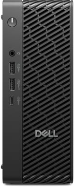 DELL Pro Max FCM2250 Intel Core Ultra 7 265 16 GB DDR5-SDRAM 1 TB SSD NVIDIA RTX A1000 Windows 11 Pro Micro PC Mini PC Nero