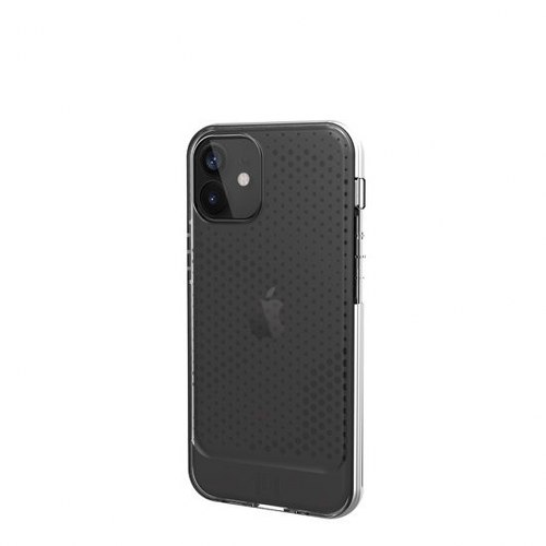 UAG Funda para iPhone 12 Mini LUCENT Ceniza Gris - Nuevo