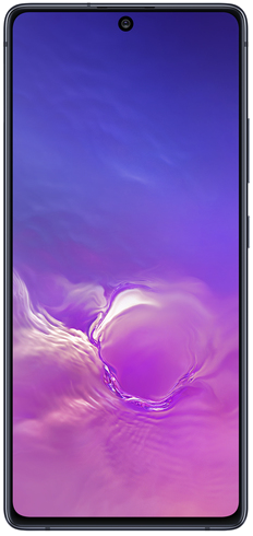Galaxy S10 128 Go, Noir, débloqué