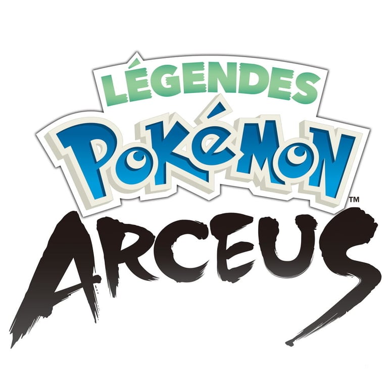 Légendes Pokémon : Arceus Nintendo Switch Nintendo - vue 6