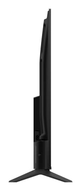 TCL P6K 50P6K TV 127 cm (50'') 4K Ultra HD Smart TV Wifi Metallico
