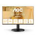 AOC B3 27B3CF2 écran plat de PC 68,6 cm (27'') 1920 x 1080 pixels Full HD LED Noir