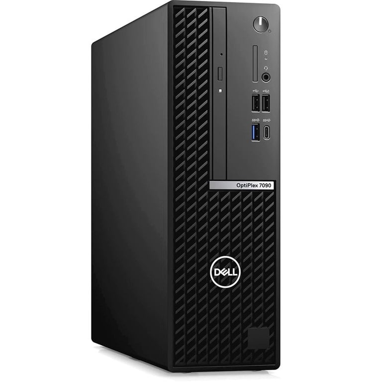 Dell Core i7, 2.9 , 16 Go 512Go Intel UHD Graphics 630 Noir Windows 11 Pro - Très Bon État