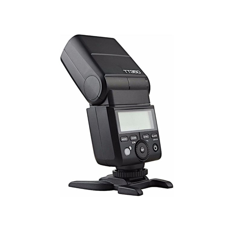 GODOX TT 350 C - vue 2