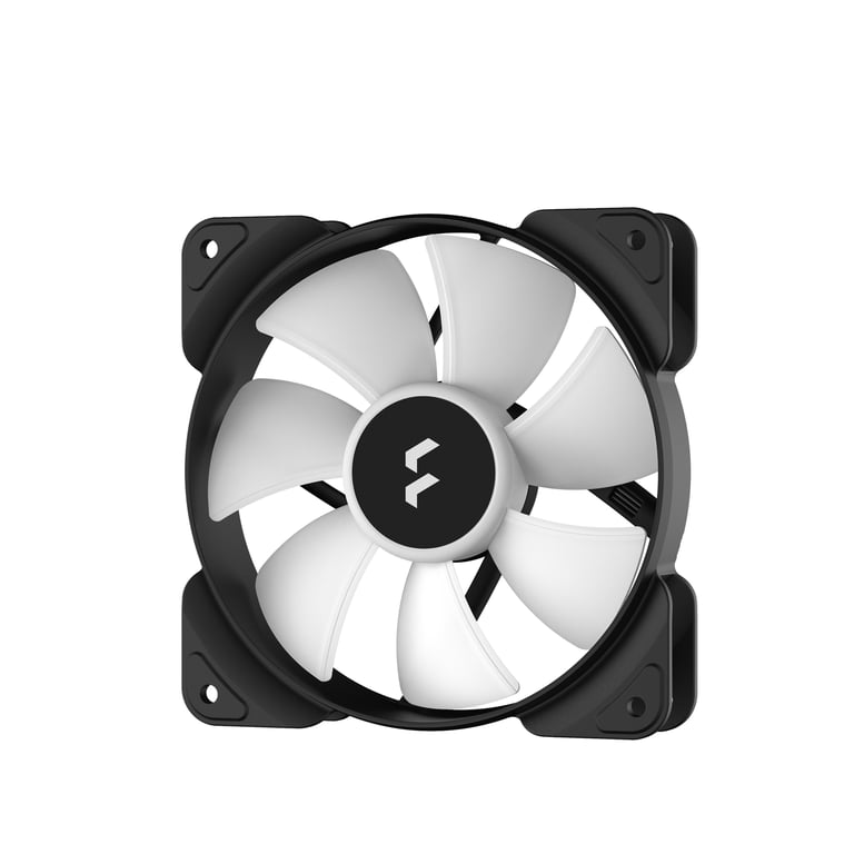 Fractal Design Aspect 12 RGB Boitier PC Ventilateur 12 cm 3 pièce Neuf - vue 3