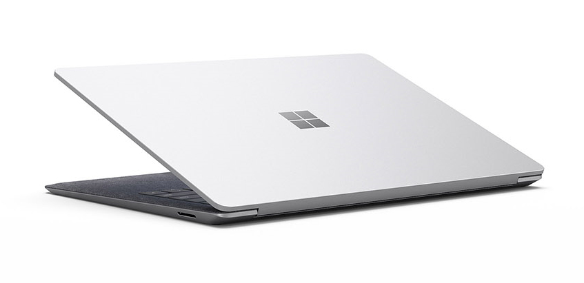Microsoft Surface Laptop 5 i5-1245U Ordinateur portable 34,3 cm (13.5