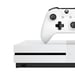 Microsoft Xbox One S + Tom Clancy's The Division 2 1000 Go Wifi Blanc